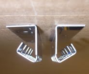 PVC Strip Hook On Fixing