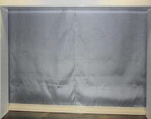 "Smoke Curtains"