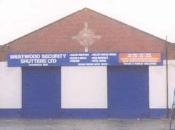 Westwood Security Head Office
