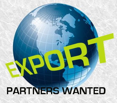 Roller Shutters export partners wanted