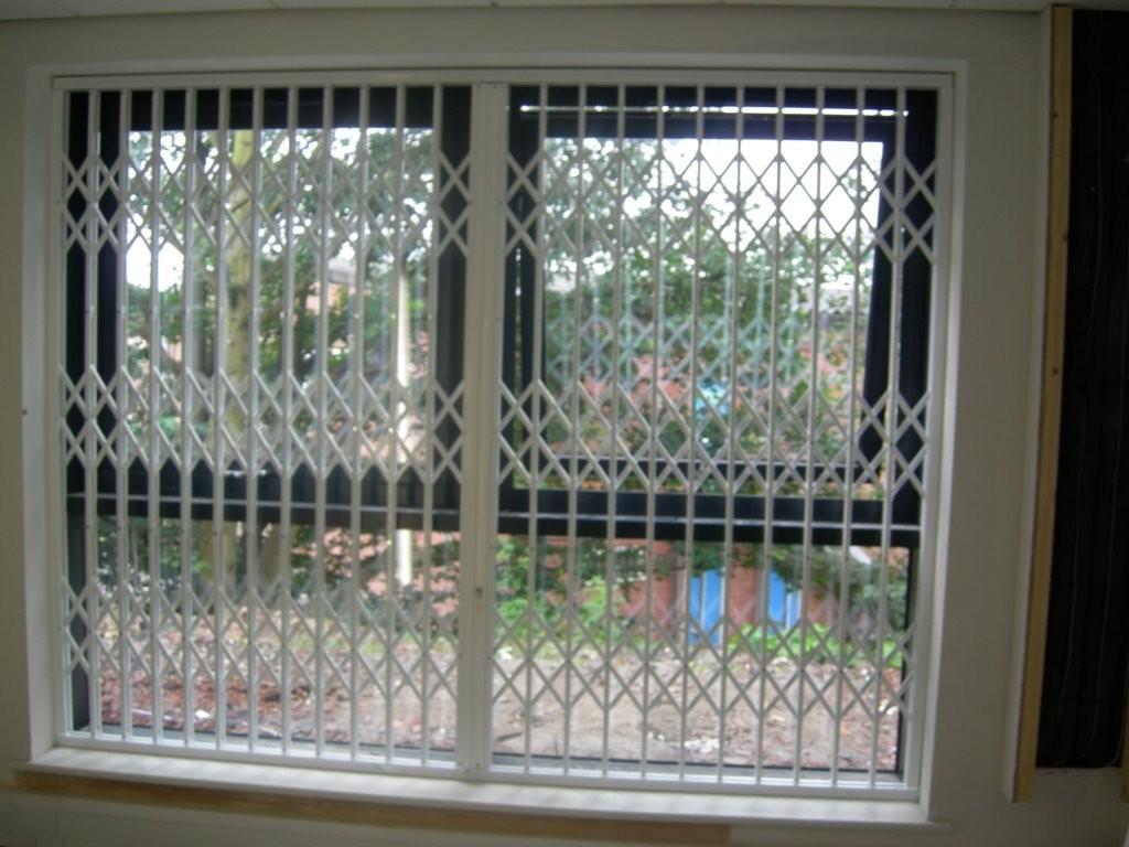 Liverpool Retractable Gates Retractable Gates Liverpool